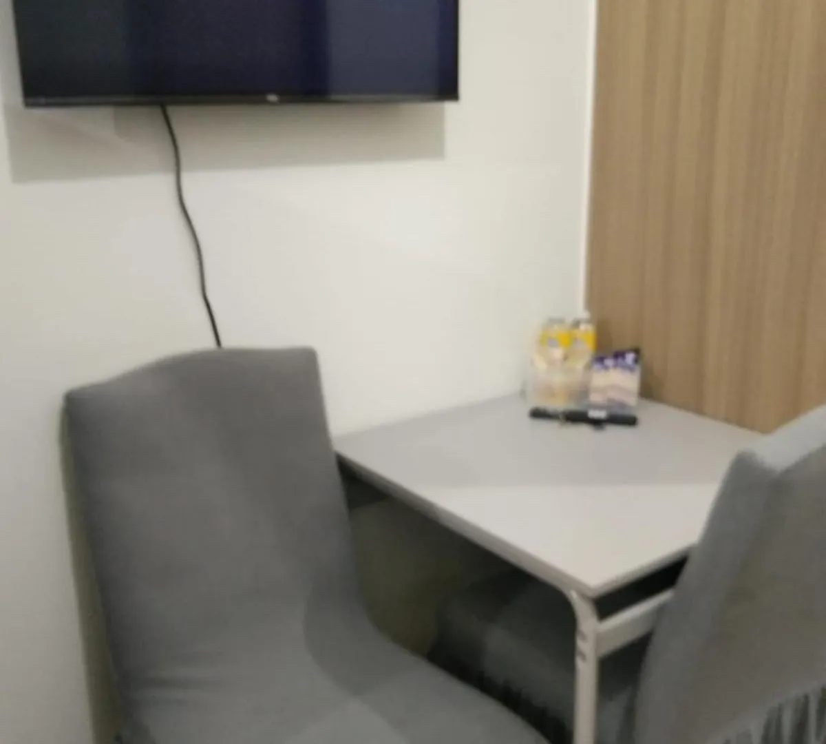 Oasis Urban Stay 1 Shore 2 Residences Near Moa And Naia International Airport Manila Philippines