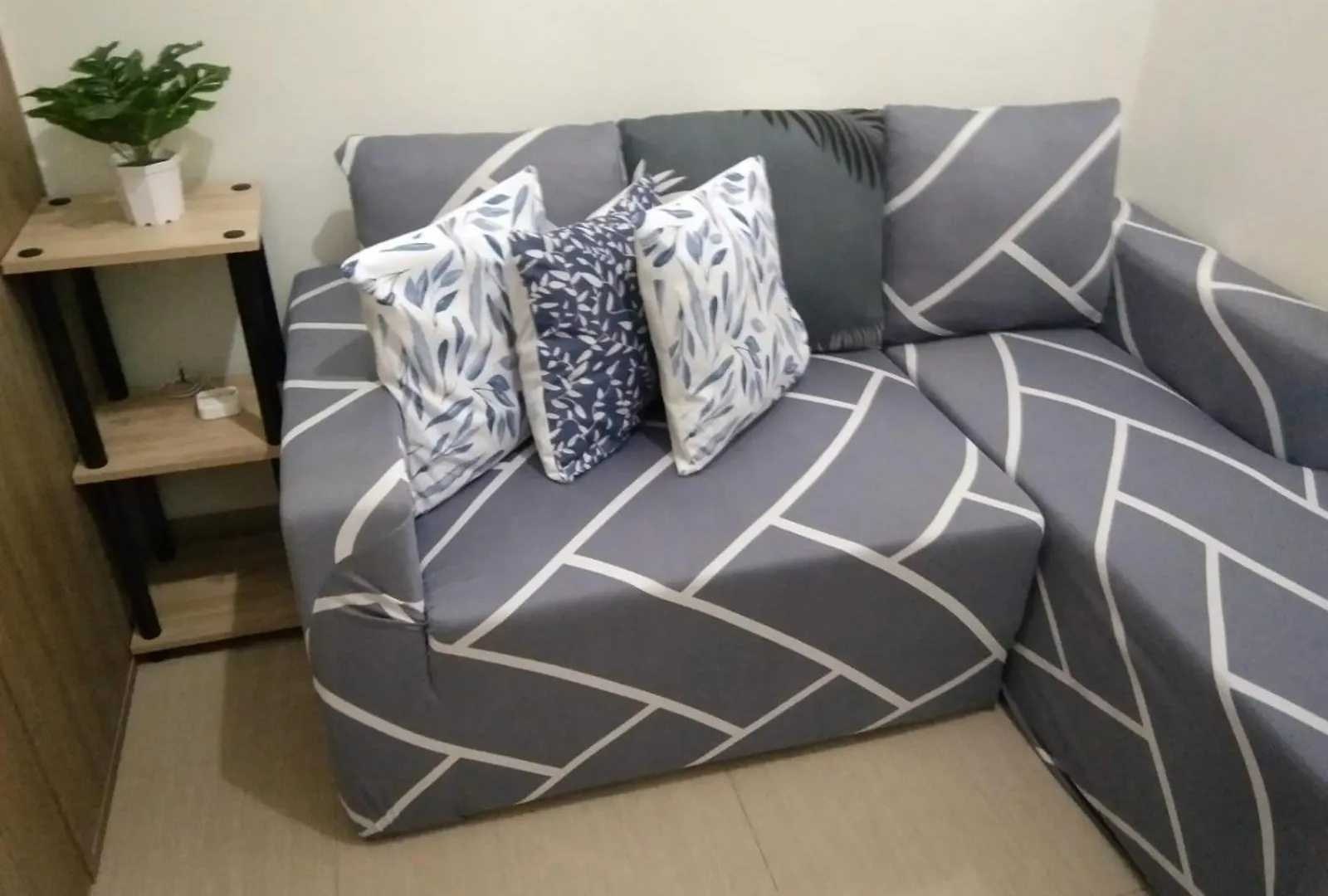 Apartment Oasis Urban Stay 1 Shore 2 Residences Near Moa And Naia International Airport Manila Philippines