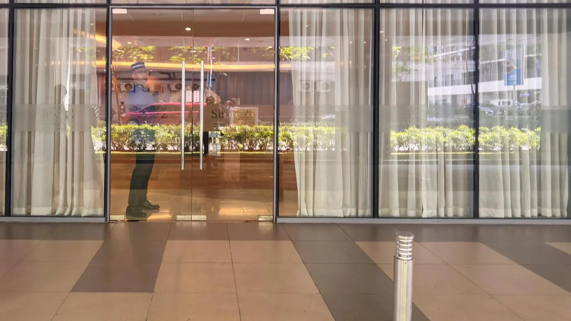 Oasis Urban Stay 1 Shore 2 Residences Near Moa And Naia International Airport Manila 0*,  Philippines