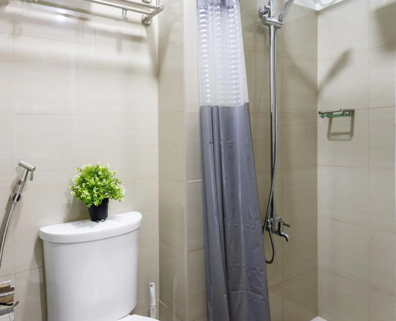 Διαμέρισμα Oasis Urban Stay 1 Shore 2 Residences Near Moa And Naia International Airport Μανίλα Φιλιππίνες