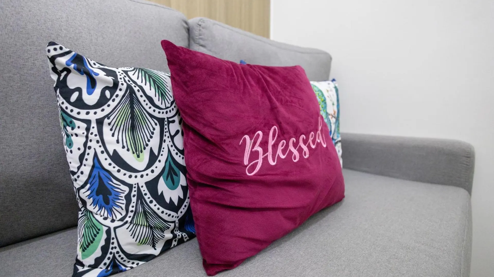 Διαμέρισμα Oasis Urban Stay 1 Shore 2 Residences Near Moa And Naia International Airport Μανίλα Φιλιππίνες