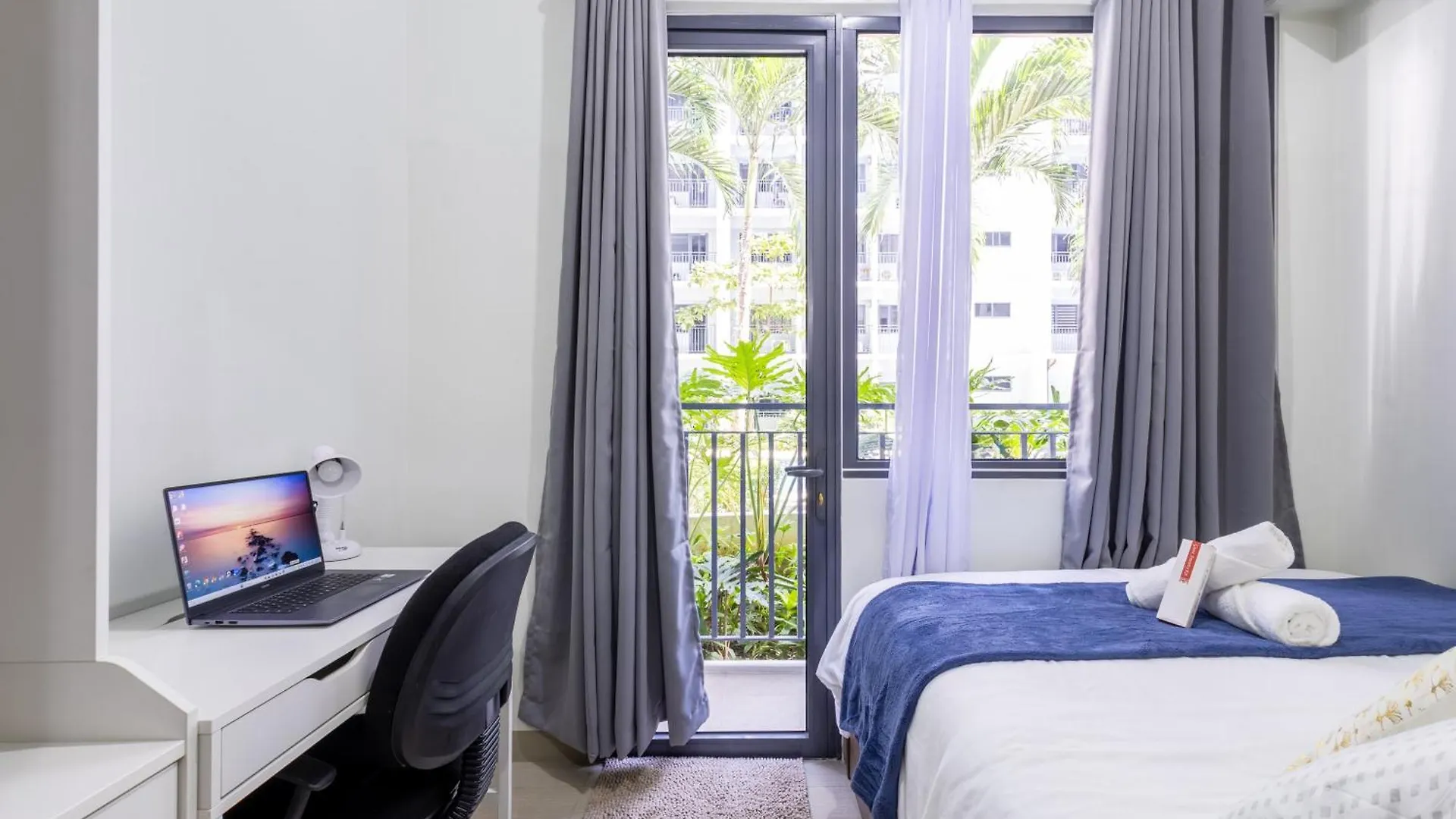 Oasis Urban Stay 1 Shore 2 Residences Near Moa And Naia International Airport Μανίλα